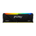 Memorie Kingston 8GB DDR4-2666MT/S CL16/DIMM FURY BEAST RGB KF426C16BB2A/8
