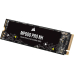 Corsair CR SSD MP600 PRO 8TB M.2 NVMe PCIe 4 CSSD-F8000GBMP600PNH 