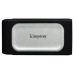 Kingston 2000G PORTABLE SSD XS2000/EXTERNAL DRIVE USB 3.2 GEN 2X2 SXS2000/2000G