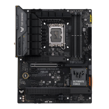 Placa baza MB Z790 S1700 ATX/TUF GAMING Z790-PLUS WIFI ASUS TUF GAMING Z790-PLUS WIFI 