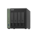 Network storage NAS Qnap STORAGE TOWER 4BAY/NO HDD TS-431X3-4G, TS-431X3-4G (timbru verde 4 lei) Network storage NAS Qnap STORAGE TOWER 4BAY/NO HDD TS-431X3-4G, TS-431X3-4G (timbru verde 4 lei)
