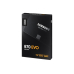 SSD Samsung 870 EVO, 500GB, 2.5, SATA MZ-77E500BW