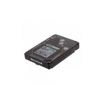 Axis Communications AXIS SURVEILLANCE HARD DRIVE 6T/3.5-INCH INTERNAL DRIVE 01858-001