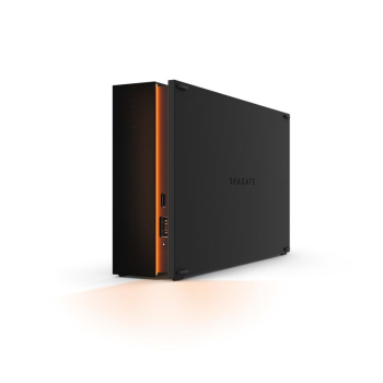 Seagate SG EXT HDD 8TB USB 3.2 Firecuda Gaming STKK8000400