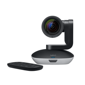 LOGITECH PTZ PRO 2 CAMERA EMEA/IN 960-001186