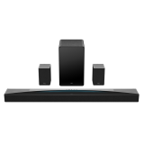 Soundbar TCL Q85HE