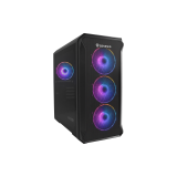 Carcasa GENESIS IRID 503 ARGB V2 MINI BL Carcasa GENESIS IRID 503 ARGB V2 MINI BL