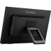 MONITOR ViewSonic 21.5 inch, home | office, TN, Full HD (1920 x 1080), Wide, 250 cd/mp, 5 ms, VGA | DVI | HDMI, TD2223 (timbru verde 7 lei)  