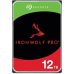 Seagate IRONWOLF PRO 12TB SATA 3.5IN/7200RPM ENTERPRISE NAS ST12000NT001
