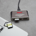 Card memorie Kingston 512GB SDXC CANVAS SELECT PLUS/100R C10 UHS-I U3 V30 SDS2/512GB