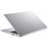 Laptop Acer 15.6'' Aspire 3 A315-58, FHD IPS, Procesor Intel Core i5-1135G7 (8M Cache, up to 4.20 GHz), 8GB DDR4, 512GB SSD, Intel Iris Xe, No OS, Pure SilverNX.ADDEX.01D