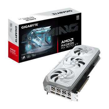 MB GB GEFORCE RADEON RX 9070XT GM OC ICE