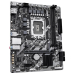 Placa de baza Gigabyte H810M K, LGA1851, 2x DDR5, 1x DP, 1x HDMI, 1x PCIE 4.0 x16, 1x PCIE 3.0 x1, 1x M.2, 4x SATA 6GB/s mATX, Negru Placa de baza Gigabyte H810M K, LGA1851, 2x DDR5, 1x DP, 1x HDMI, 1x PCIE 4.0 x16, 1x PCIE 3.0 x1, 1x M.2, 4x SATA 6GB/s mATX, Negru