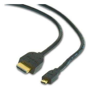 Cablu HDMI - MicroHDMI Gembird CC-HDMID-6 Male - Male 1.8 m