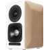 BOXE EDIFIER 2.0, RMS: 88W (2 x 12W, 2 x 32W), bluetooth, telecomanda wireless, volum, bass, treble, USB, optic, coaxial, certificare Hi-Res, 4 moduri: clasic, monitor, dinamic si vocal, white, S880 