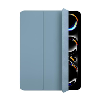 Apple SMART FOLIO FOR IPAD PRO 13IN/(M4) - DENIM MWK43ZM/A