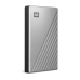 Western Digital MY PASSPORT ULTRA 2TB SILVER/2.5IN USB 3.0 WDBC3C0020BSL-WESN