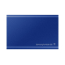 SSD Extern Samsung, 1TB, USB 3.1, Blue MU-PC1T0H/WW