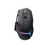 Mouse Logitech G502 X PLUS BLACK/PREMIUM EER2/. 910-006162
