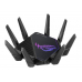 ASUS TRI-BAND GAMING ROUTER ROG RAP. PRO GT-AX11000 PRO