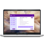 DL PB13250 FHD+ U7-266V 16 512 ARC WP