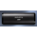SSD Extern Adata SE760, 512GB, Negru, US ASE760-512GU32G2BK