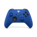 MS Xbox X Controller Series Blue QAU-00002R