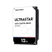 Western Digital ULTRASTAR DC HC520 12TB 3.5 SAT/SE HUH721212ALE604 0F30146