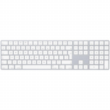 Tastatura Apple MAGIC KEYBOARD WITH NUM KEYPAD/ENGLISH US MQ052LB/A