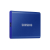 SSD Extern Samsung, 1TB, USB 3.1, Blue MU-PC1T0H/WW