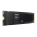 SSD Samsung 990 EVO 2TB PCI Express 4.0 MZ-V9E2T0BW