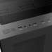 Carcasa RAIJINTEK PAEAN C7, ATX, Negru 0R20B00222 (timbru verde 0.32 lei) 