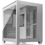 Carcasa RAIJINTEK PAEAN C7, ATX, Alb 0R20B00223 (timbru verde 0.32 lei) 