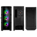 Carcasa RAIJINTEK PONOS ULTRA TG4, ATX, Negru 0R20B00225 (timbru verde 0.32 lei) 