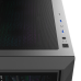 Carcasa RAIJINTEK PONOS ULTRA TG4, ATX, Negru 0R20B00225 (timbru verde 0.32 lei) 