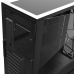 Carcasa RAIJINTEK PONOS ULTRA MS4, ATX, Negru 0R20B00226 (timbru verde 0.32 lei) 
