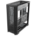 Carcasa RAIJINTEK PONOS ULTRA MS4, ATX, Negru 0R20B00226 (timbru verde 0.32 lei) 