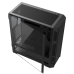 Carcasa RAIJINTEK PONOS ULTRA MS4, ATX, Negru 0R20B00226 (timbru verde 0.32 lei) 