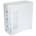 Carcasa RAIJINTEK PONOS ULTRA TG4, ATX, Alb 0R20B00227 (timbru verde 0.32 lei) 