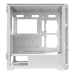 Carcasa RAIJINTEK PONOS ULTRA MS4, ATX, Alb 0R20B00228 (timbru verde 0.08 lei) 