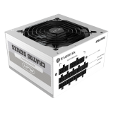 Sursa RAIJINTEK CRATOS 1200 WHITE, ATX, 80 PLUS GOLD, 1200W, PCIe 5.0, Full Modulara 0R30B00004 (timbru verde 2 lei) 