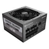 Sursa RAIJINTEK CRATOS 1000 Black, ATX, 80 PLUS GOLD, 1000W, PCIe 5.0, Full Modulara 0R30B00005 (timbru verde 2 lei) 