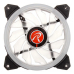 Cooler procesor SET 3 ventilatoare Raijintek, 120 mm 1800 rpm, LED ARGB, conector 3 pin | 4 pin, 0R40B00112 