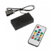 Cooler procesor SET 3 ventilatoare Raijintek, 120 mm 1800 rpm, LED ARGB, conector 3 pin | 4 pin, 0R40B00112 