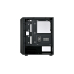 CARCASA FORTRON Middle Tower, ATX, CMT218, fara sursa, USB 3.0 x 2, USB 2.0 x 1, RGB light bar, 120mm x 4 fan, HD-audio, negru, POC0000214 (timbru verde 0.32 lei) 