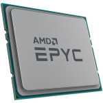 Procesor AMD EPYC MILAN 24-CORE 7413 2.65GHZ/SKT SP3 128MB CACHE 180W TRAY 100-000000323
