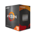 Procesor AMD RYZEN 9 5950X 4.90GHZ 16 CORE/SKT AM4 72MB 105W WOF 100-100000059WOF   
