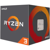 Procesor AMD RYZEN 3 4300G 4.00GHZ 4 CORE/SKT AM4 6MB 65W RADEON BOX 100-100000144BOX