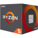 Procesor AMD RYZEN 5 5600G 4.40GHZ 6CORE SKT AM4 19MB 65W RADEON PIB 100-100000252BOX