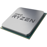Procesor AMD RYZEN 5 5600G 4.40GHZ 6CORE SKT/AM4 19MB 65W RADEON MPK 100-100000252MPK